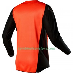 Maillot VTT/Motocross Fox Racing 180 Prix Manches Longues N001 2020